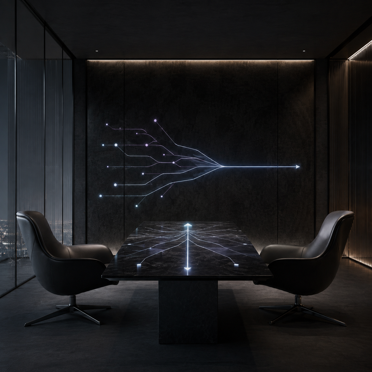 AI Strategy Session