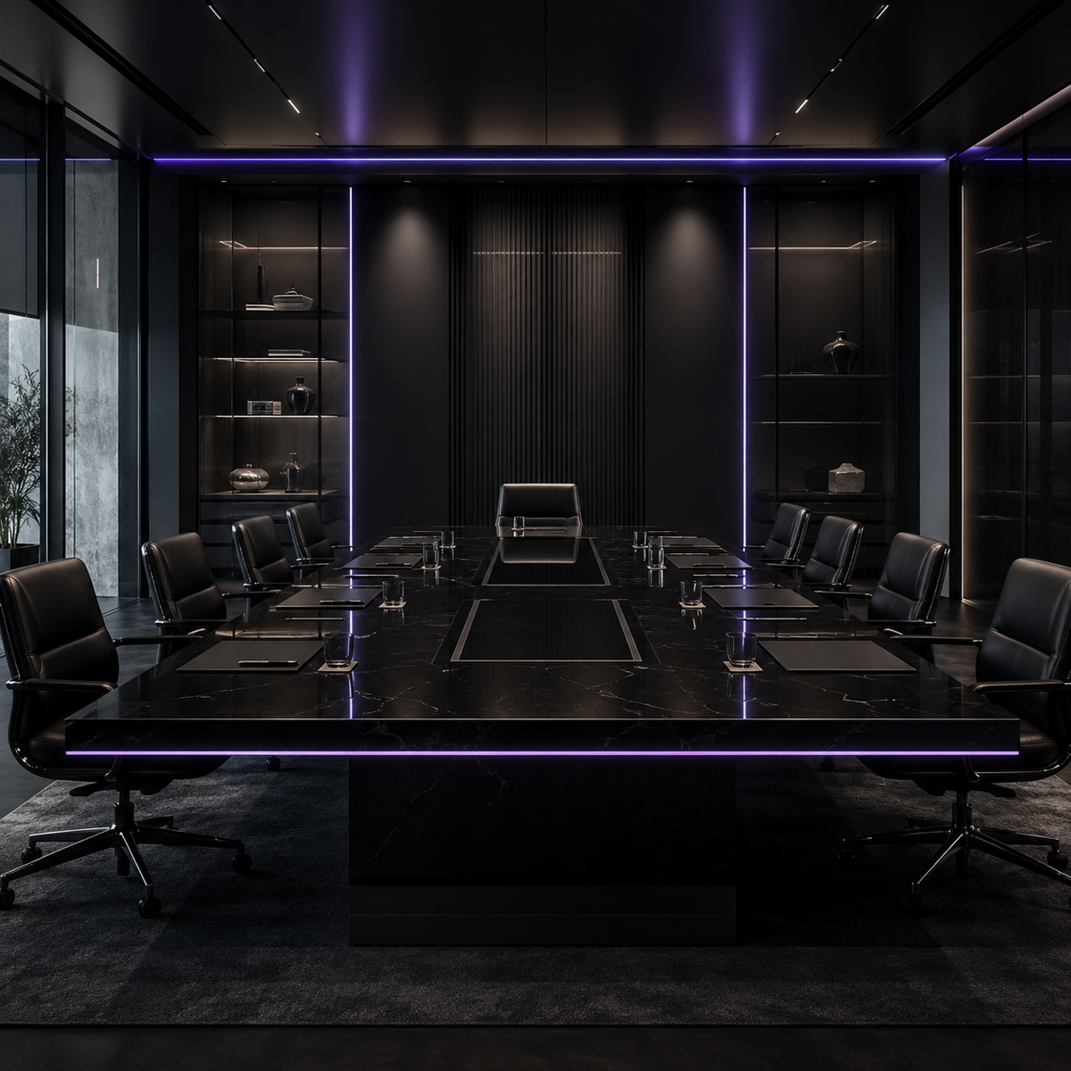 Fractional COO Ongoing Executive Operations Leadership