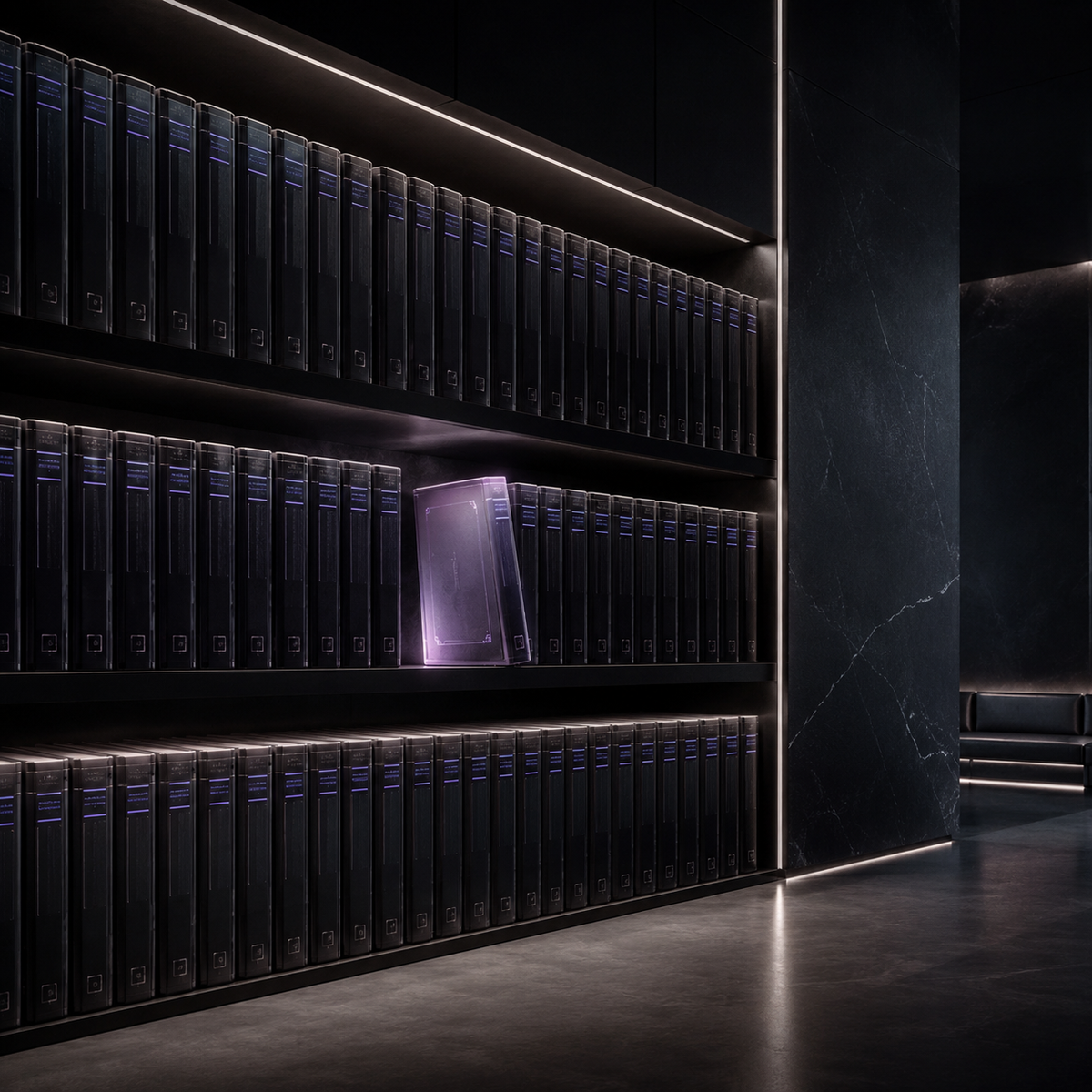Legal AI Prompt Library